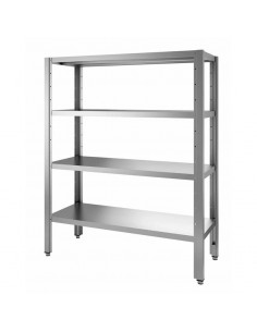 Estantería cocina...