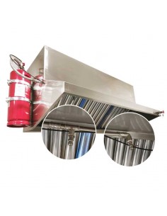 Extinción Campanas de...