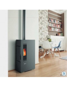 Estufa de Pellet Modelo...