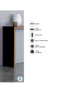 Estufa de Pellet Eames 10... 2