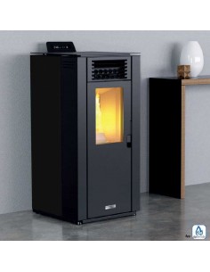 Estufa de Pellet Eames 10...