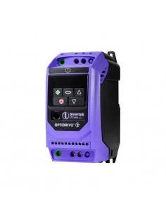 Variador Invertek ODE3-120023-1F12