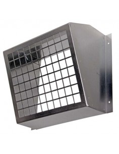 Visera de Impulsión para...