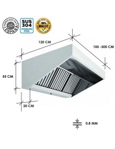 Campana Extractora... 2