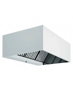 Campana Cocina Industrial...