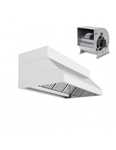 Campana Cocina Industrial...