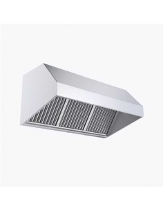 Campana Mural Snack 1200...