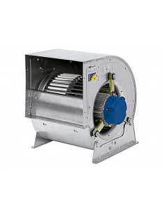 Ventilador Centrífugo...