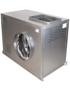 CAJA VENTILACION IMPULSION...