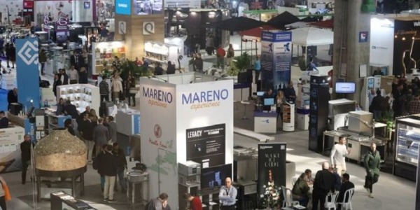 5 ferias que deberias visitar si eres comprador de mobiliario de hosteleria