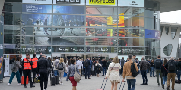 Hostelco se une a Alimentaria para ofrecer soluciones al sector horeca y retail