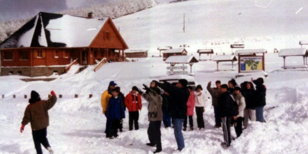El Puerto de la Ragua estrena restaurante tras una inversión de 430.000 euros