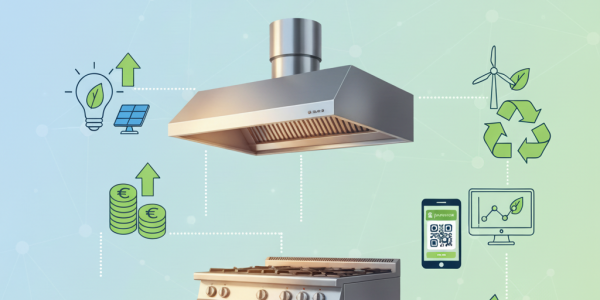 Moderniza tu negocio de hostelería con subvenciones para eficiencia, digitalización y sostenibilidad