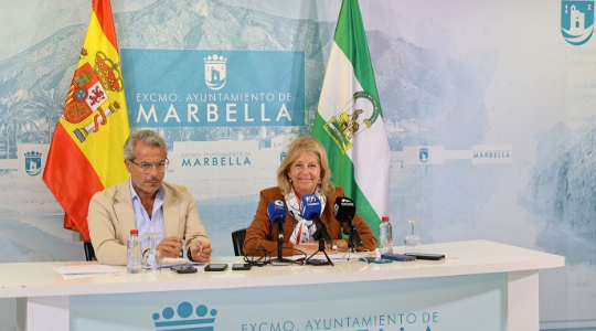 Licencia aprobada para la reforma y ampliación del hotel Incosol con inversión de 87,4 millones
