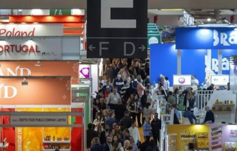 Alimentaria+Hostelco crece un 41% en oferta internacional y marca un nuevo hito