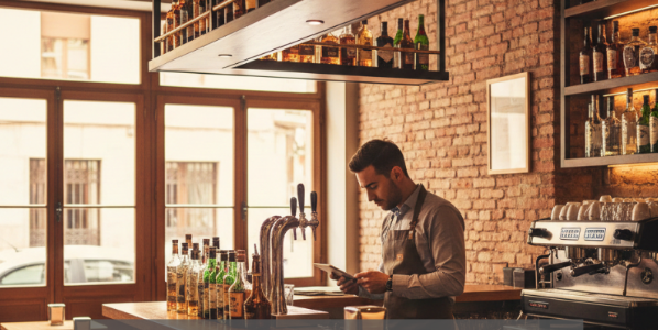 Requisitos para abrir un bar en Barcelona