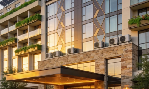 Johnson Controls impulsa la digitalización y eficiencia energética de hoteles en España