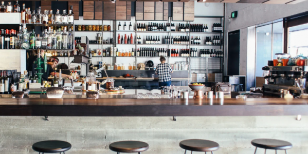 Requisitos para abrir bar en madrid