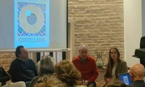 Cantillana celebra una mesa redonda sobre emprendimiento hostelero rural