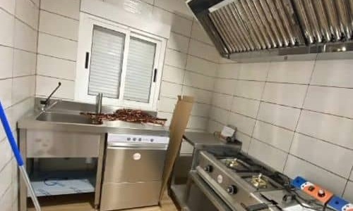 El bar que resiste el tiempo en un pueblo de León