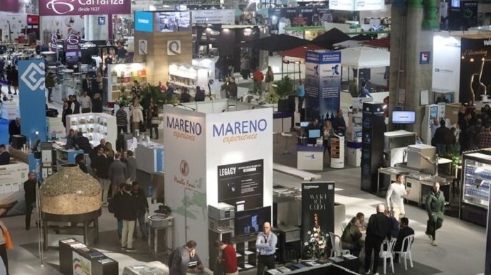 5 ferias que deberias visitar si eres comprador de mobiliario de hosteleria