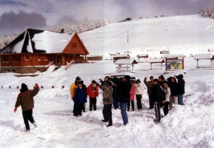 El Puerto de la Ragua estrena restaurante tras una inversión de 430.000 euros