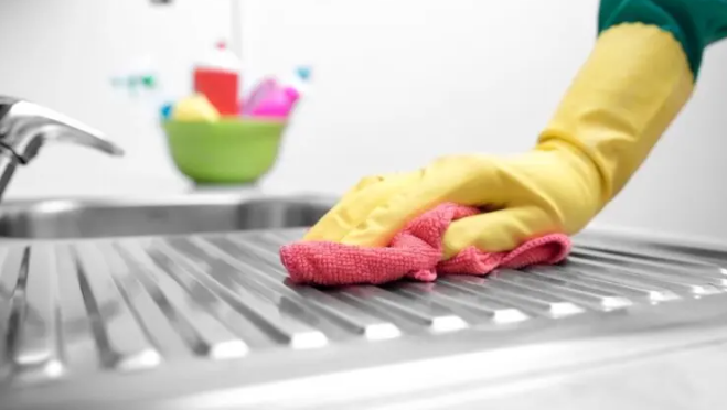 Guía definitiva: 16 formas de limpiar y conservar el acero inoxidable