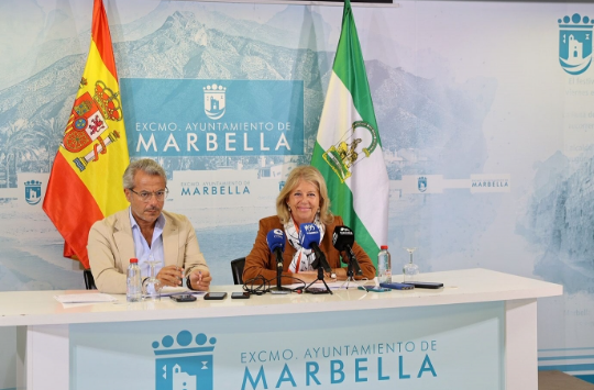 Licencia aprobada para la reforma y ampliación del hotel Incosol con inversión de 87,4 millones