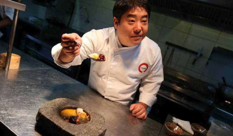 Día Internacional del Chef: homenaje a los maestros que convierten la cocina en arte