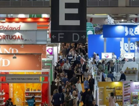 Alimentaria+Hostelco crece un 41% en oferta internacional y marca un nuevo hito