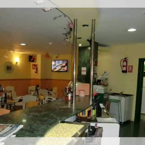 Bar en Alicante en venta con licencia: oportunidad única por 150.000 €