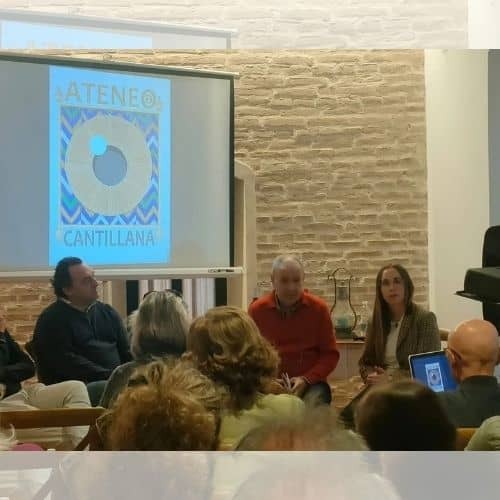 Cantillana celebra una mesa redonda sobre emprendimiento hostelero rural