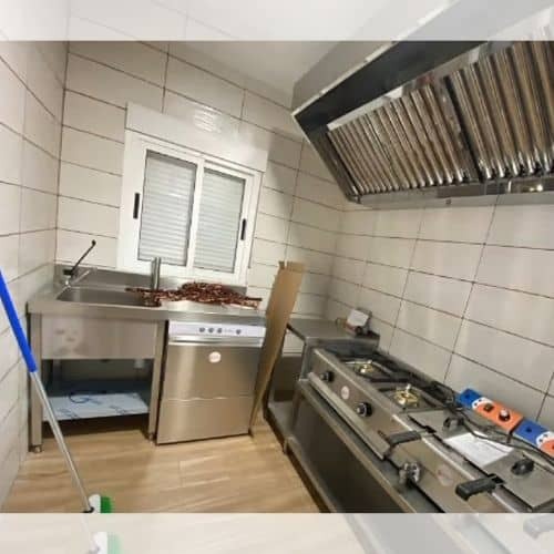 El bar que resiste el tiempo en un pueblo de León